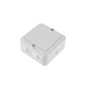 Kutija stalnog spoja