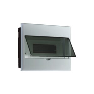 Razdjelna tabla za 12 modula PŽ