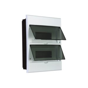 Razdjelna tabla za 24 modula PŽ