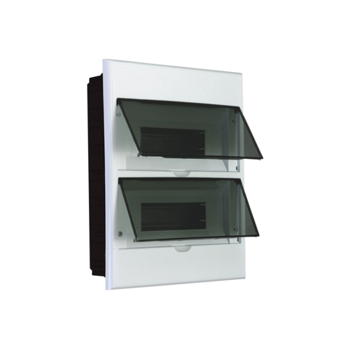 Razdjelna tabla za 24 modula PŽ