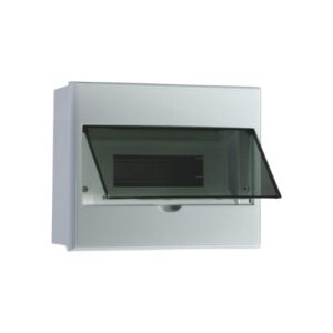 Razdjelna tabla za 12 modula OG