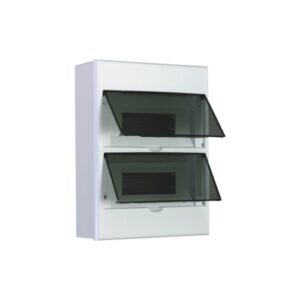 Razdjelna tabla za 24 modula OG