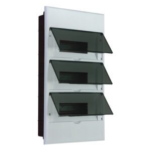 Razdjelna tabla za 36 modula PŽ