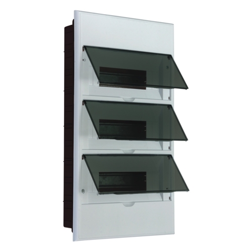 Razdjelna tabla za 36 modula PŽ