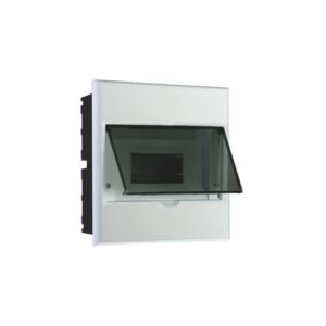 Razdjelna tabla za 8 modula PŽ