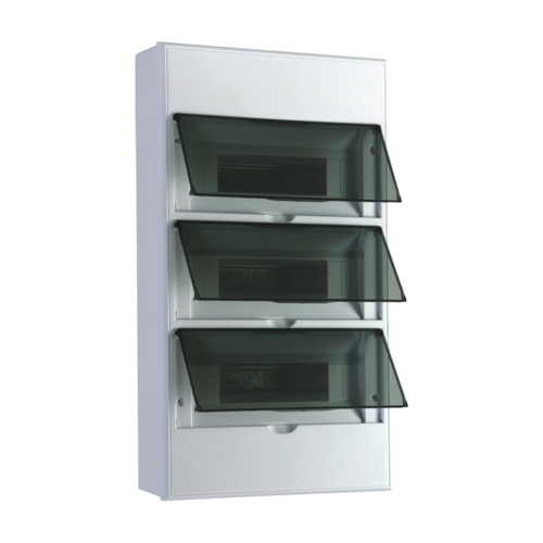 Razdjelna tabla za 36 modula OG