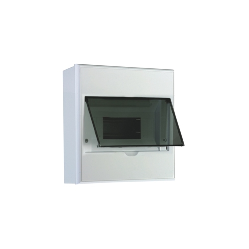 Razdjelna tabla za 4 modula PŽ