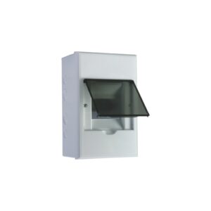 Razdjelna tabla za 4 modula OG