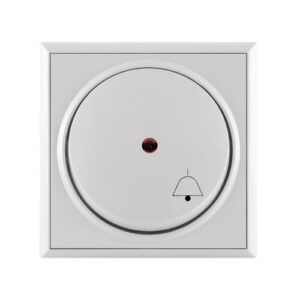 Tipkalo zvona sa signalnom lampicom Premijer+