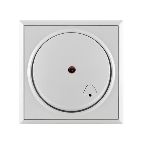 Tipkalo zvona sa signalnom lampicom Premijer+