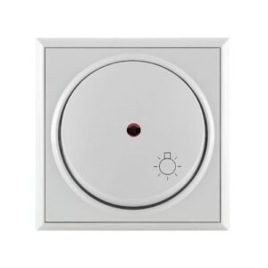 Tipkalo svjetla sa signalnom lampicom Premijer+