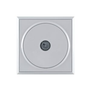 Utičnica TV 1M prolazna Premijer+