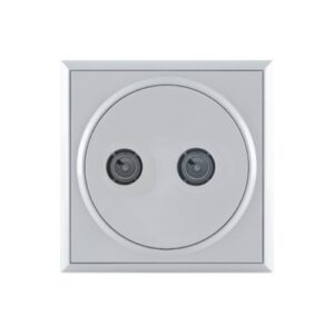 Utičnica TV 2M završna Premijer+