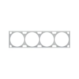 Okvir četverostruki 4M Premijer+