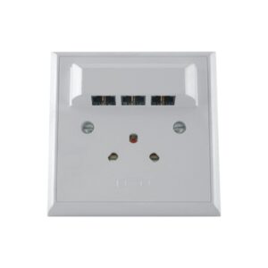 Utičnica telefonska 3/4 Premijer