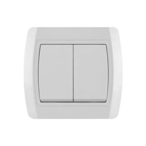 Sklopka serijska Status