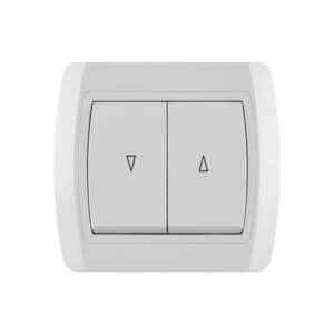 Sklopka za rolete Status