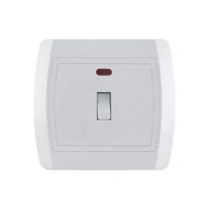 Sklopka sa signalnom lampicom KIP Status