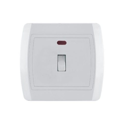 Sklopka sa signalnom lampicom KIP Status