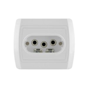 Utičnica trofazna Status
