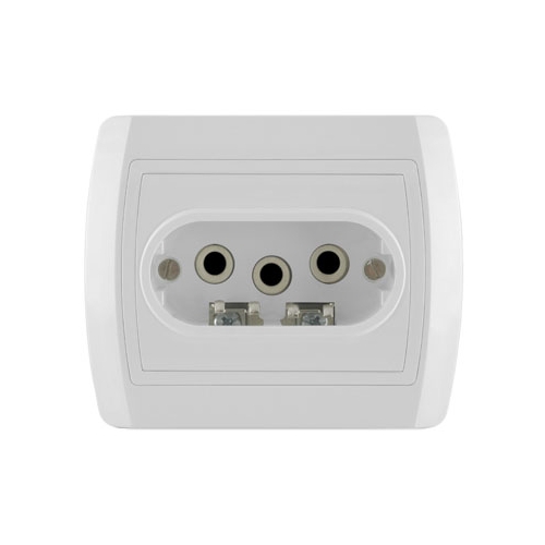 Utičnica trofazna Status