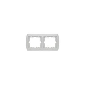 Okvir vodoravni dvostruki 2M-H Status