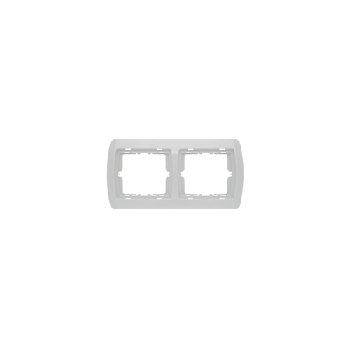 Okvir vodoravni dvostruki 2M-H Status