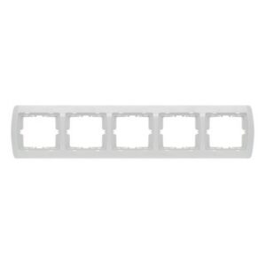 Okvir vodoravni peterostruki 5M-H Status