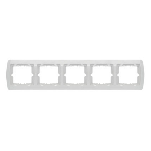 Okvir vodoravni peterostruki 5M-H Status