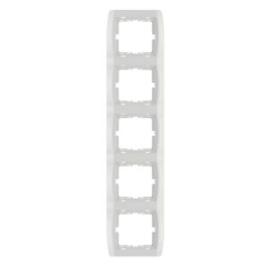 Okvir okomiti peterostruki 5M-V Status