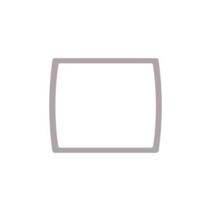 Uklopni okvir sivi Status