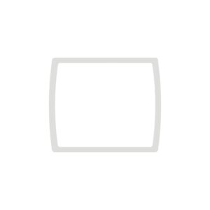 Uklopni okvir svjetlo sivi Status