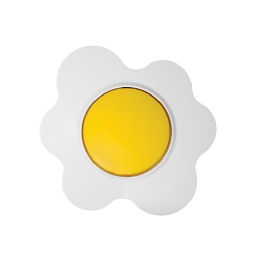 Sklopka jednopolna jaje na oko Happy