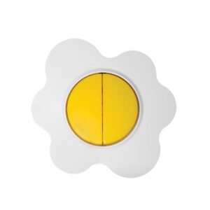 Sklopka serijska jaje na oko Happy