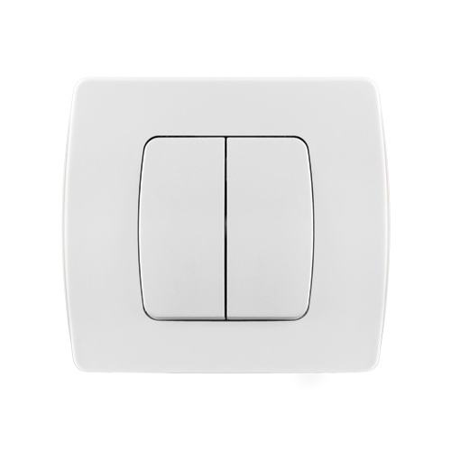 Sklopka serijska Emporio