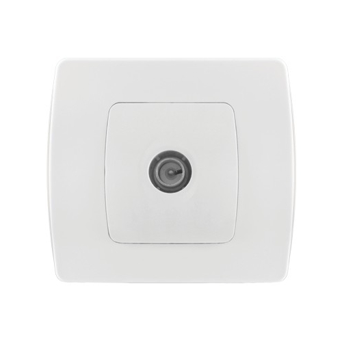 Utičnica TV 1M prolazna Emporio