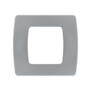 Uklopni okvir sivi Emporio