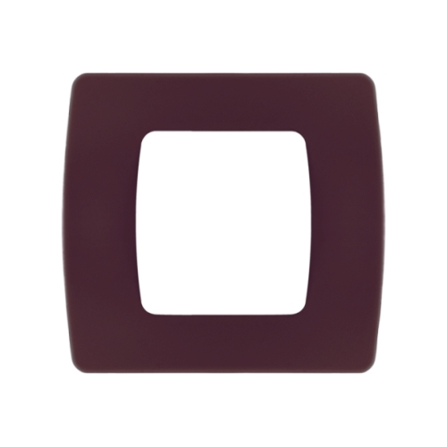 Uklopni okvir bordo Emporio