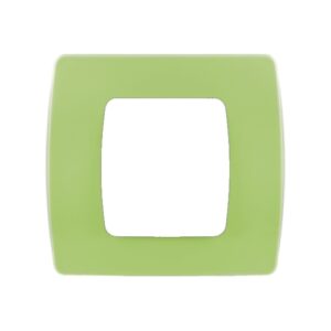 Uklopni okvir svijetlo zeleni Emporio