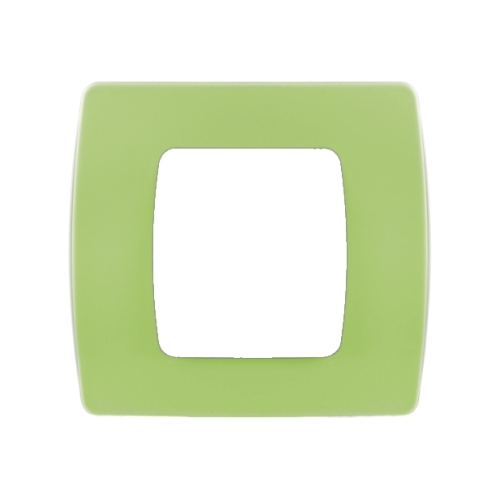 Uklopni okvir svijetlo zeleni Emporio
