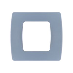 Uklopni okvir svijetlo plavi Emporio