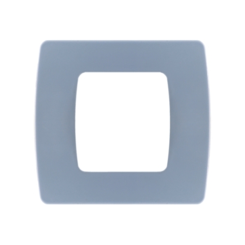 Uklopni okvir svijetlo plavi Emporio