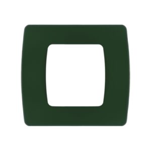 Uklopni okvir tamno zeleni Emporio