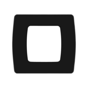 Uklopni okvir crni Emporio