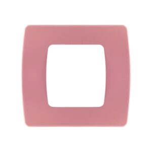 Uklopni okvir pink Emporio