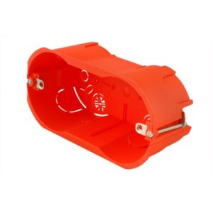 Montažna kutija 4M za šuplji zid-gips VM4 Kombo