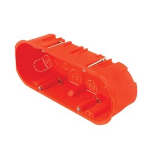 Montažna kutija 7M za šuplji zid-gips VM7 Kombo