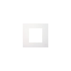 Ukrasni okvir 2M bijeli Kombo