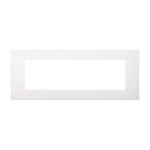 Ukrasni okvir 7M bijeli Kombo
