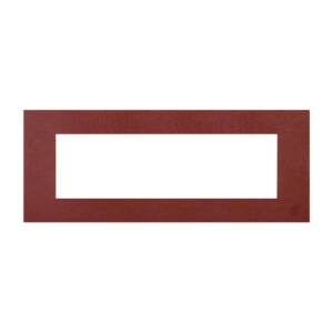 Ukrasni okvir 7M bordo Kombo